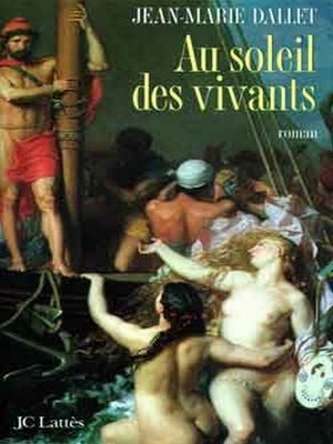 cover image of Au soleil des vivants